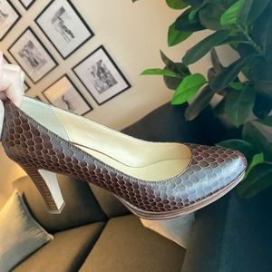 Cole Haan Heels